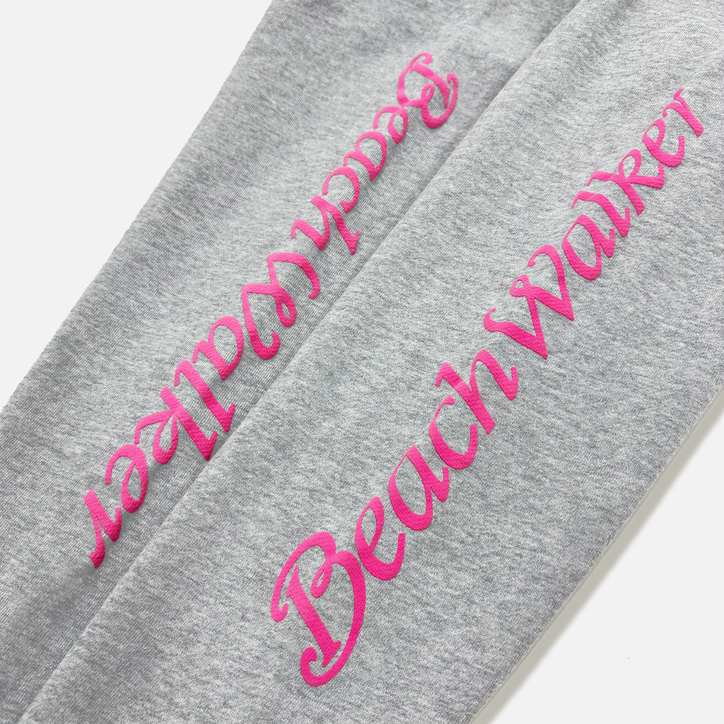 BeachWalker Front zip Hoodie