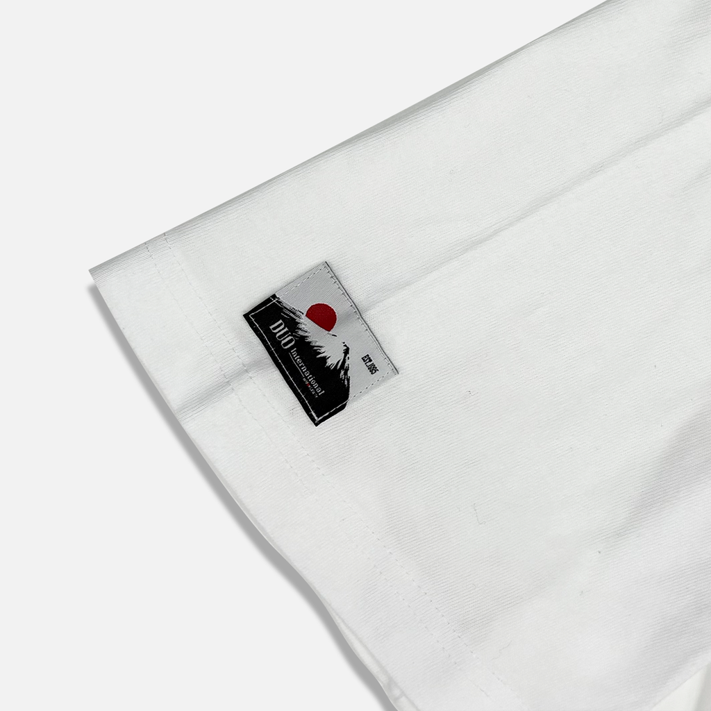 DUO S/S Cotton Tee