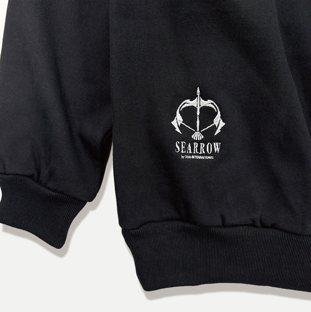 SEARROW Oversize Sweatshirt