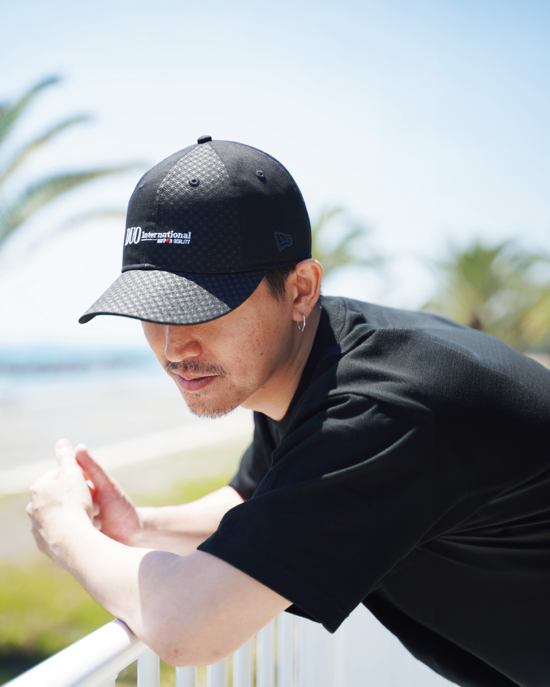 完全数量限定生産】NEW ERA® × DUO 七宝（SIPPOU）CAP – ATLAS MALL