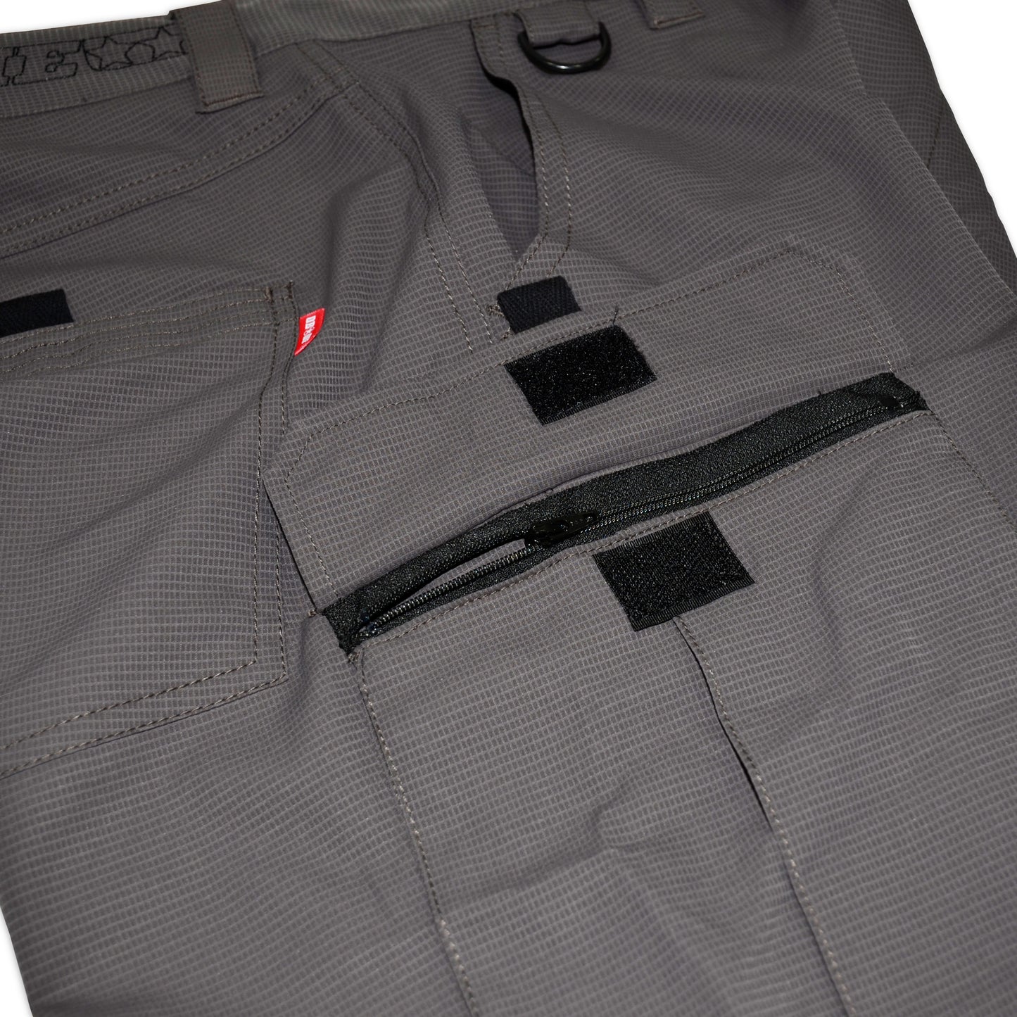 Dry Convertible Pants