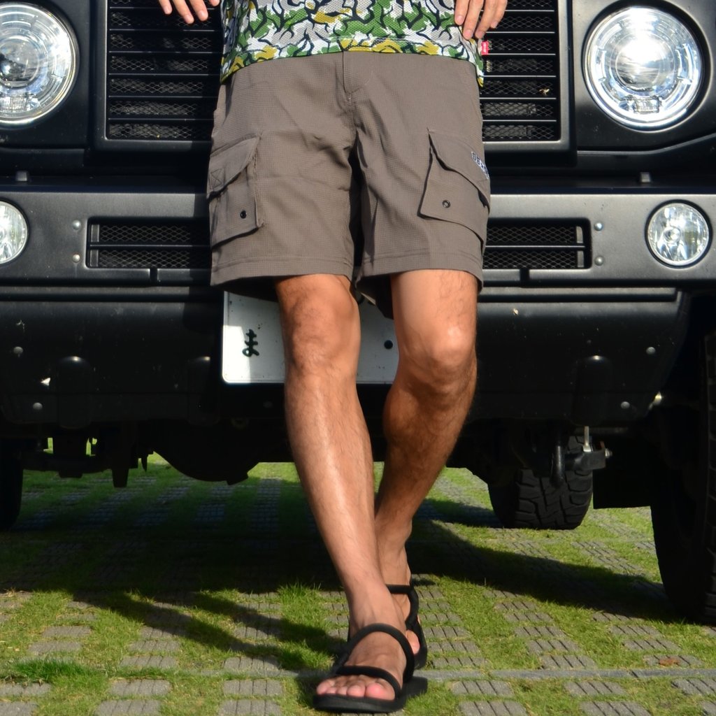 Dry Freeman's Water Shorts