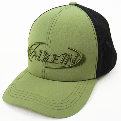 VALKEIN Cool Mesh Cap