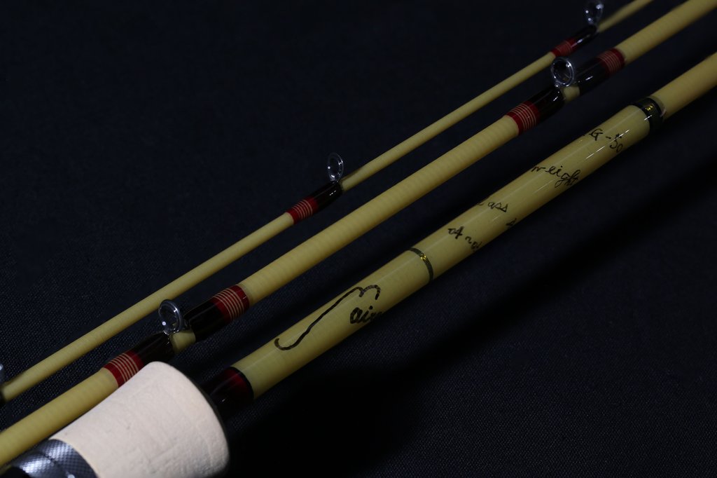 【桐龍付属】MG-50ULC 3pcs UD(ベイト) T2-LRV-トルザイト