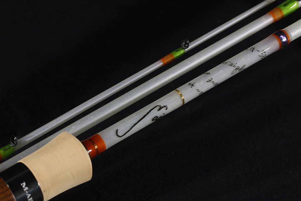 【桐龍付属】MG-53MLS 3pcs UD T2-トルザイト