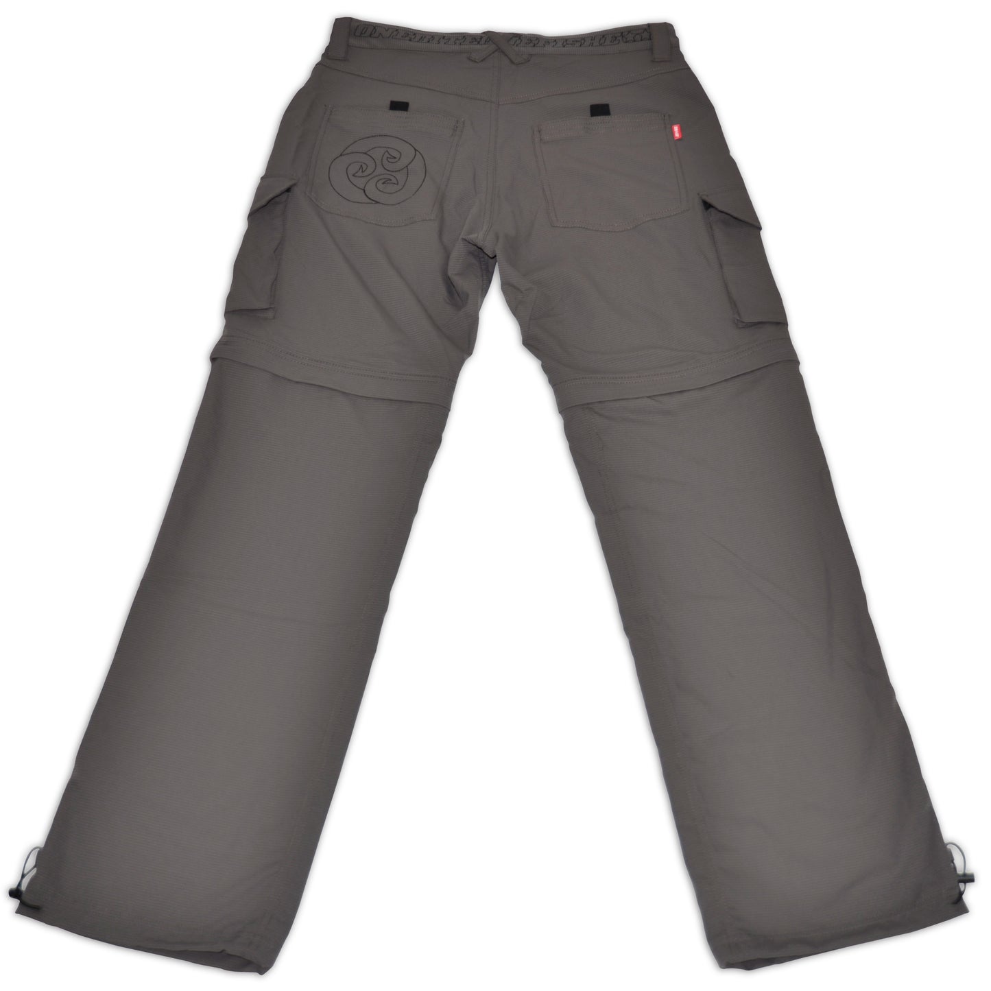 Dry Convertible Pants