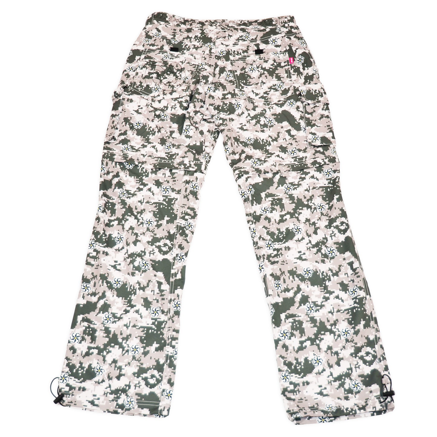 Dry Pioneer's Convertible Pants