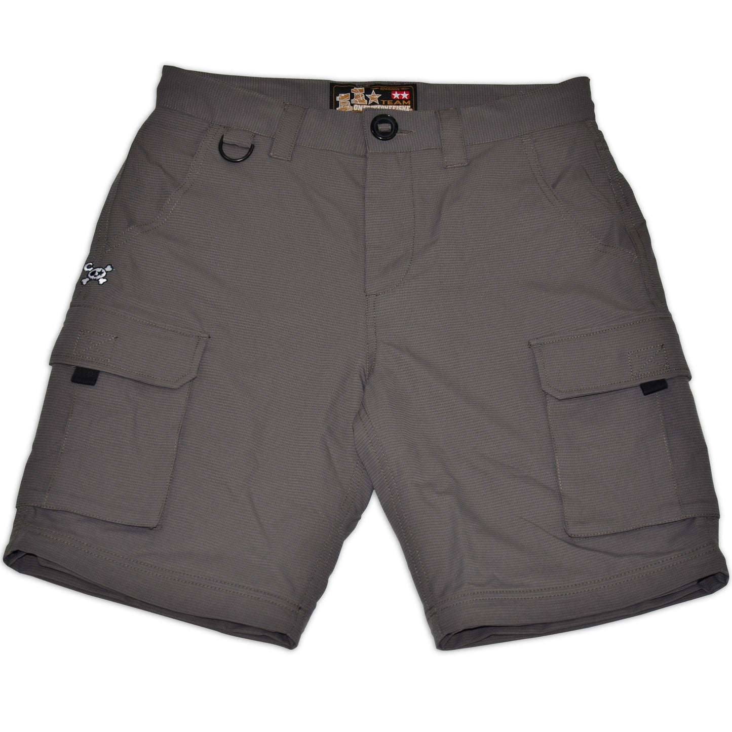 Dry Convertible Pants