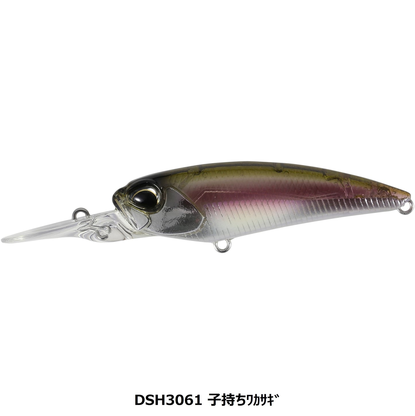 レアリスシャッド52MR SP