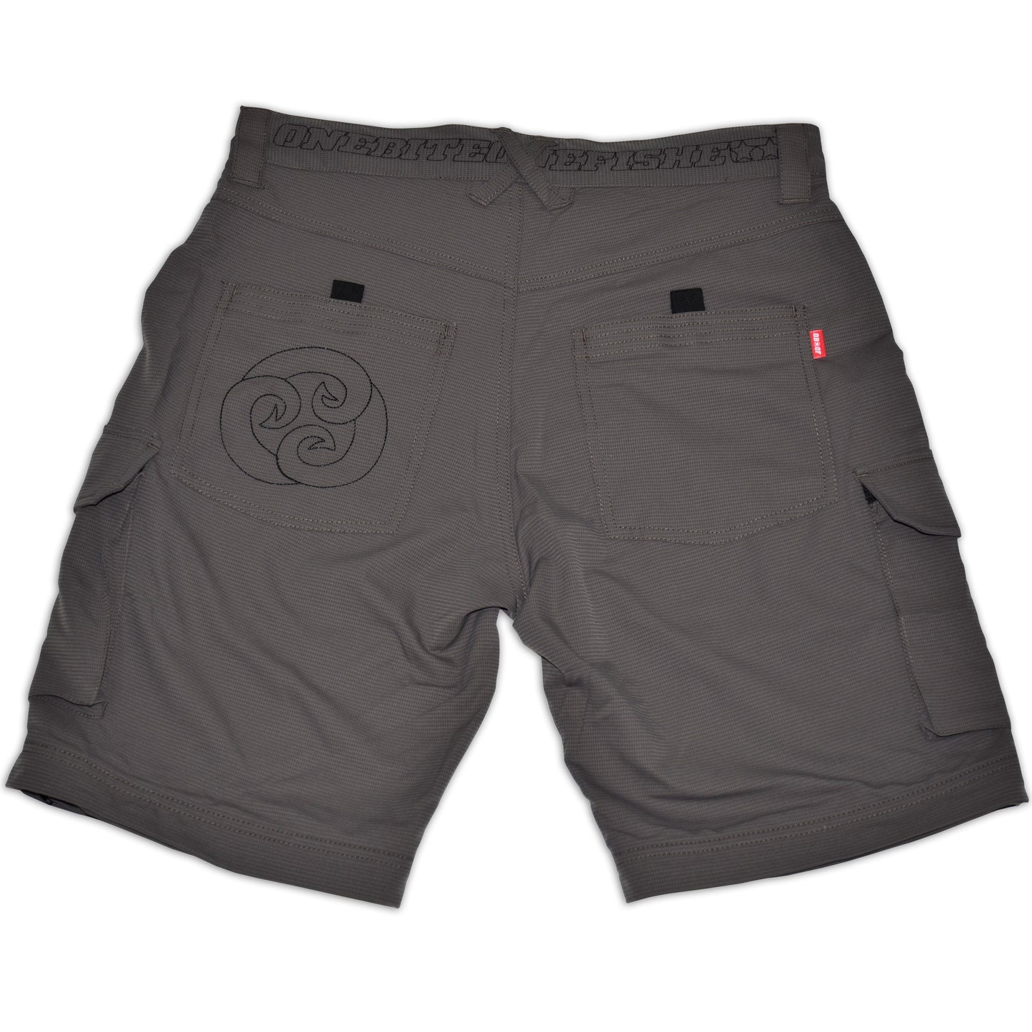 Dry Convertible Pants