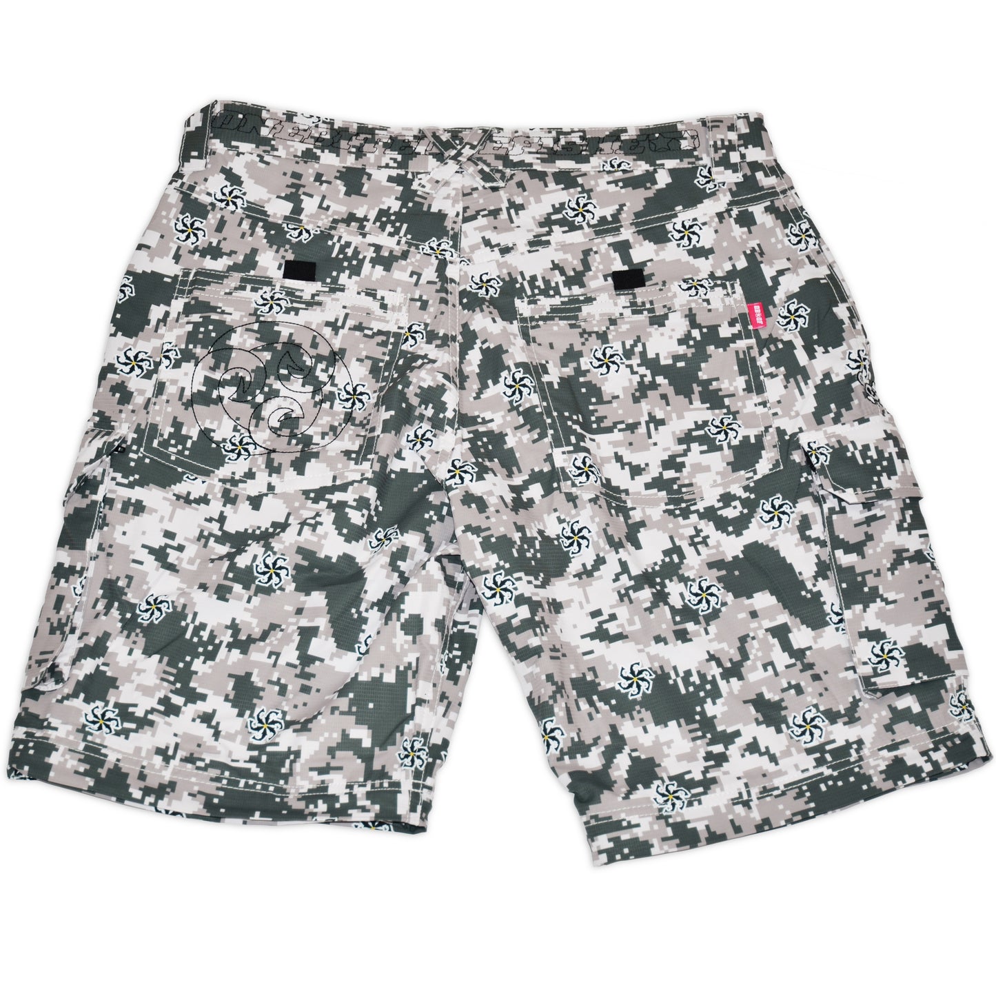 Dry Pioneer's Convertible Pants