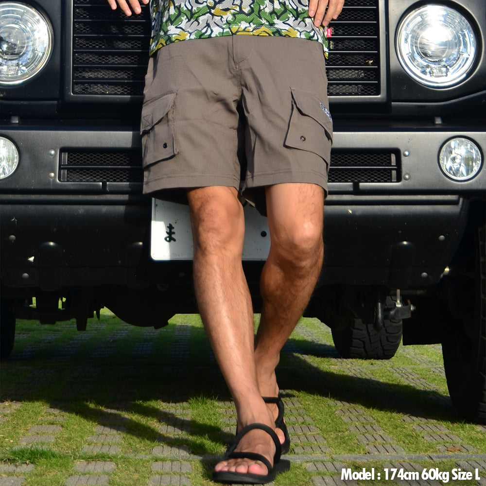 Dry Freeman's Water Shorts