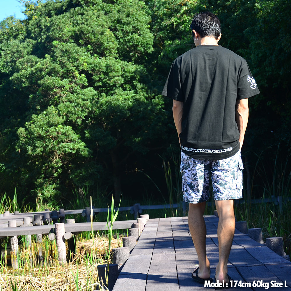 Dry Pioneer's Convertible Pants