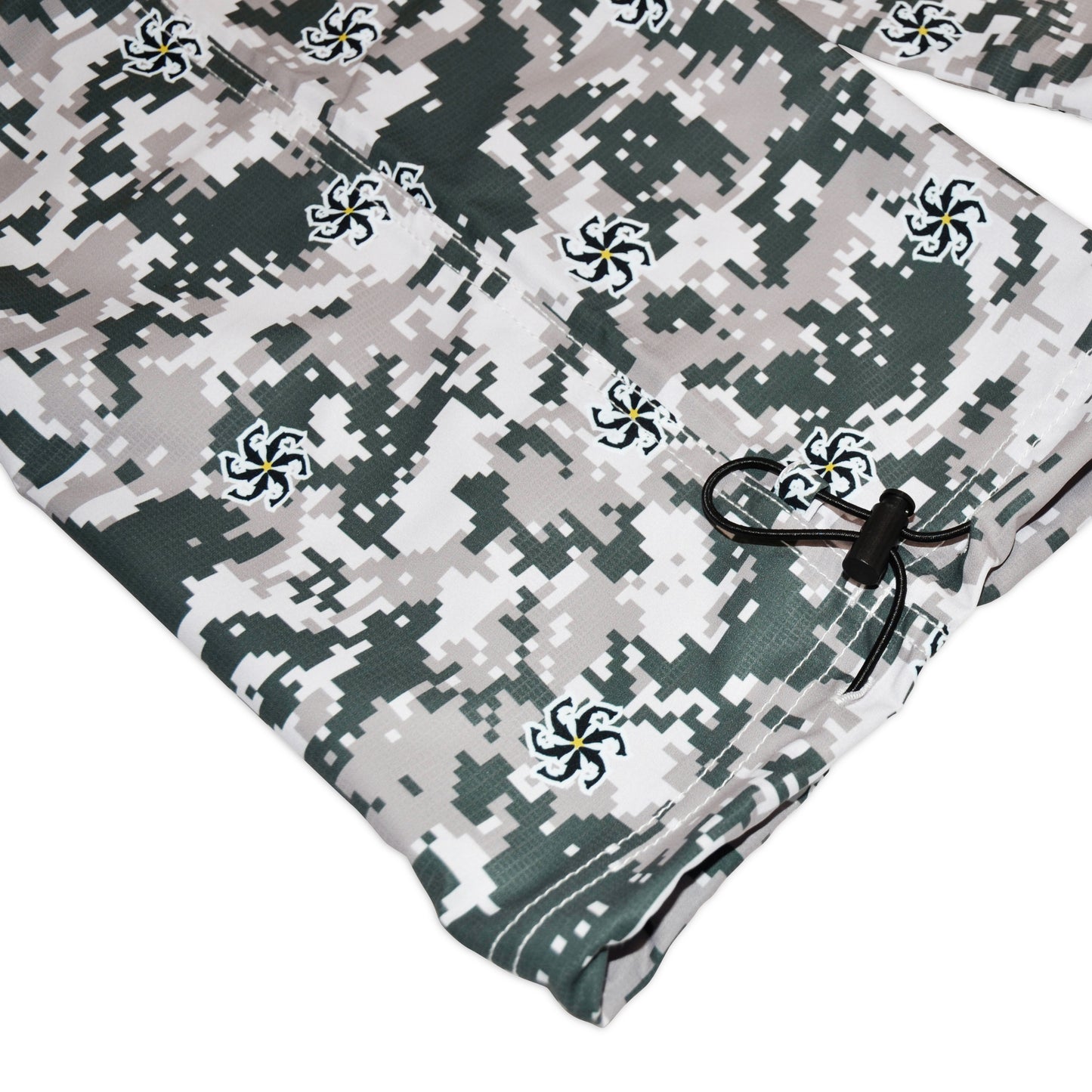 Dry Pioneer's Convertible Pants