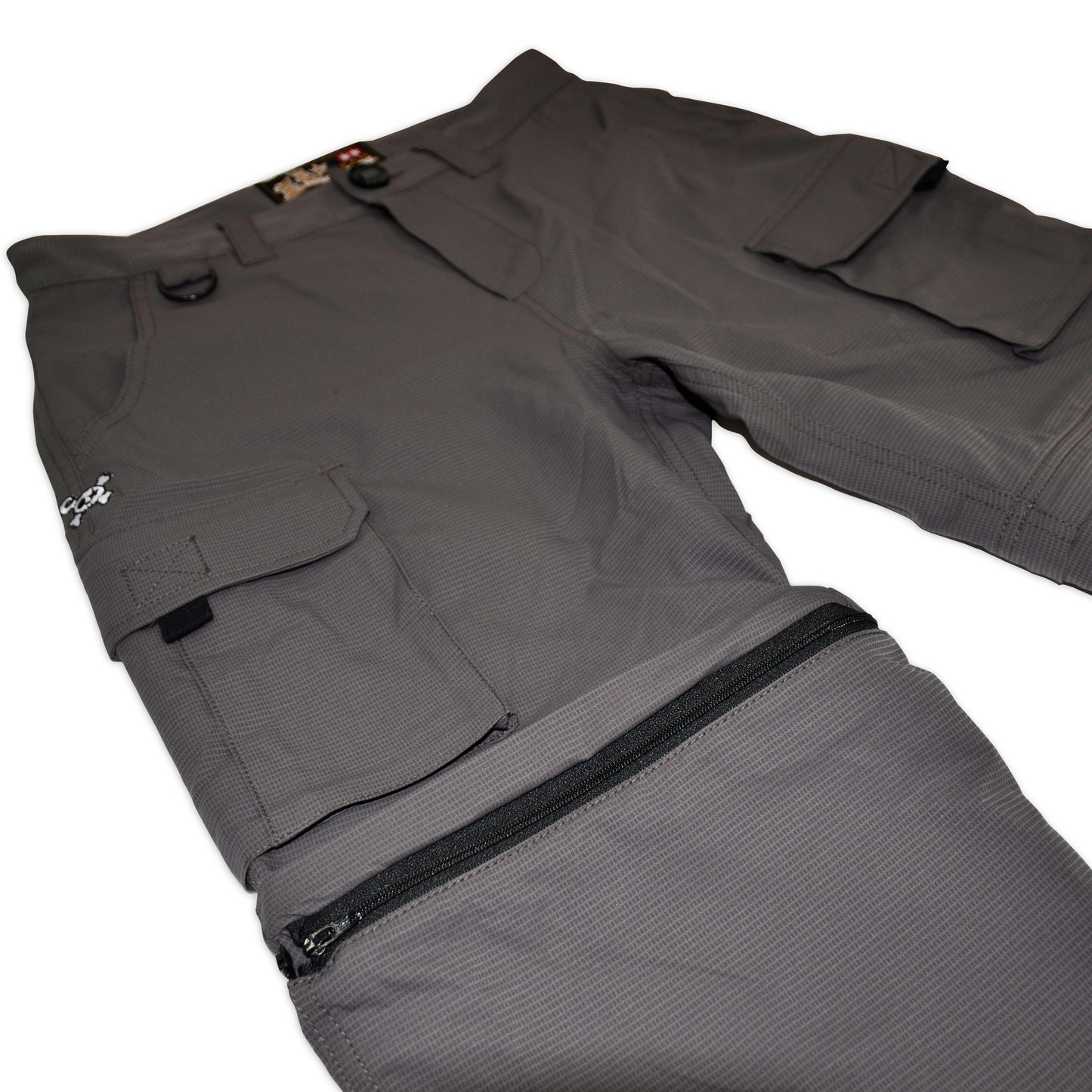 Dry Convertible Pants