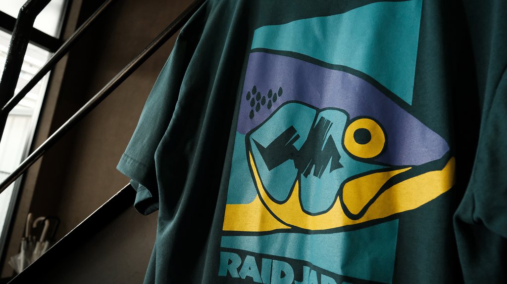 POP ART TEE