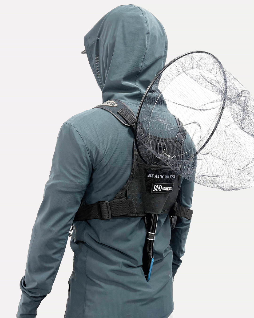 BLACKWATER チェストバッグ EXTREME 1