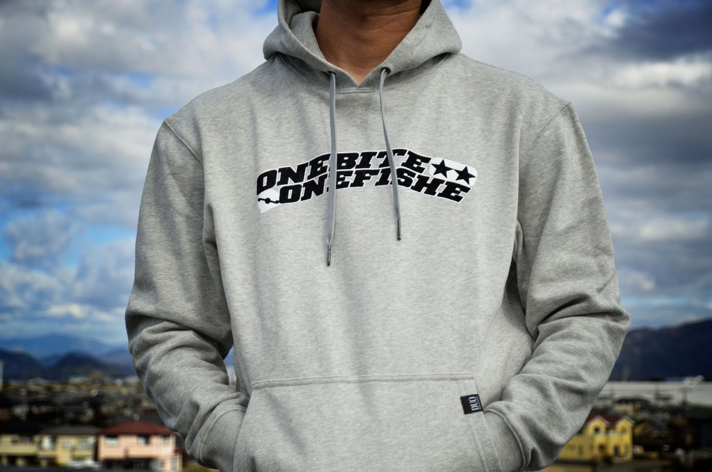 Pullover Hoodie
