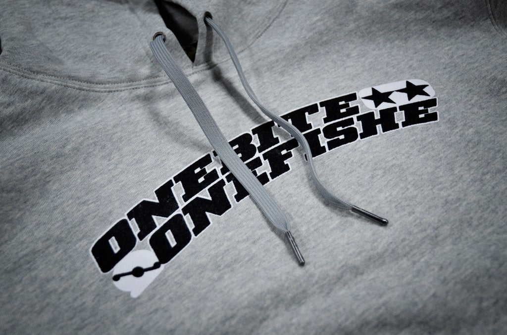 Pullover Hoodie