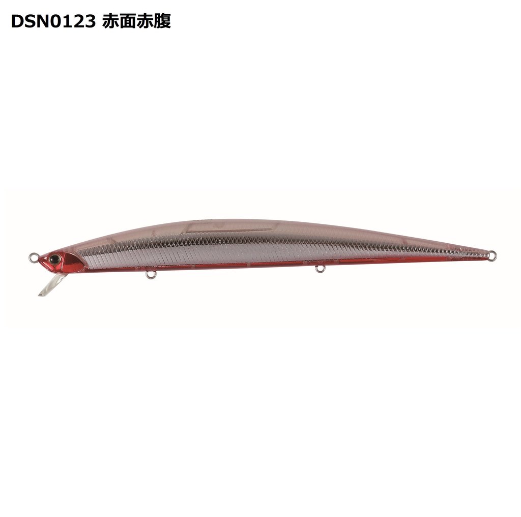 タイドミノースリム175SP