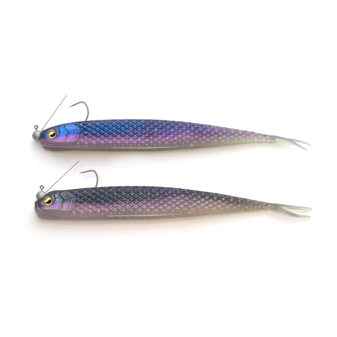 SUPER FISH ROLLER 7.5inch