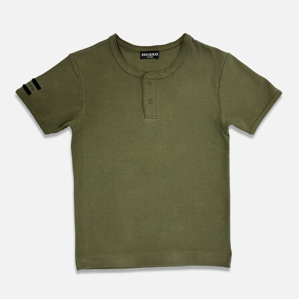 STUCKMAN T-shirt