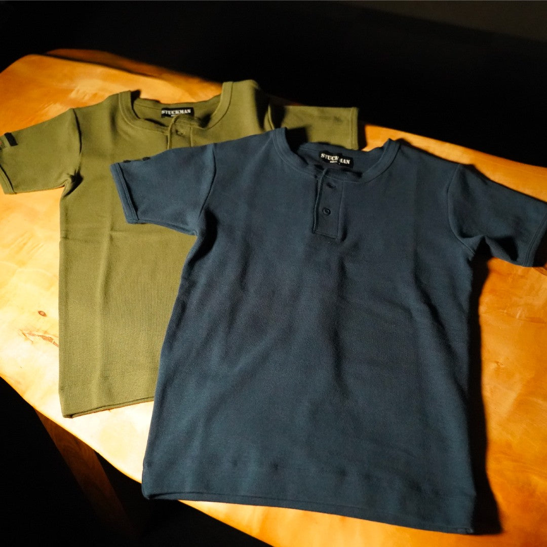 STUCKMAN T-shirt