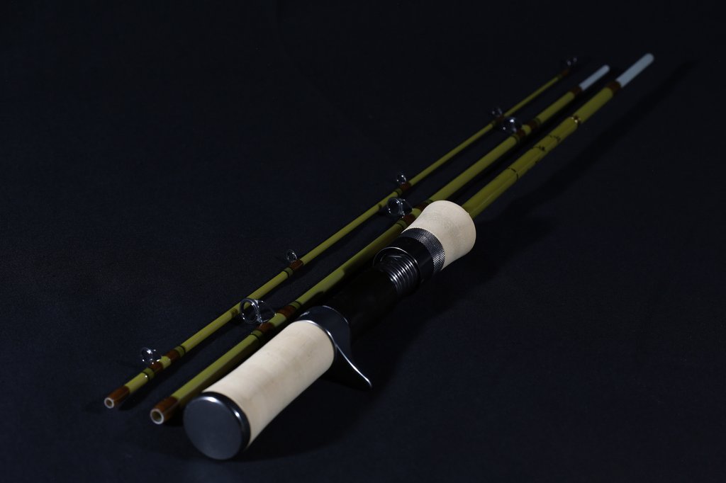 【桐龍付属】MG-41LC 3pcs UD(ベイト) T2-トルザイト