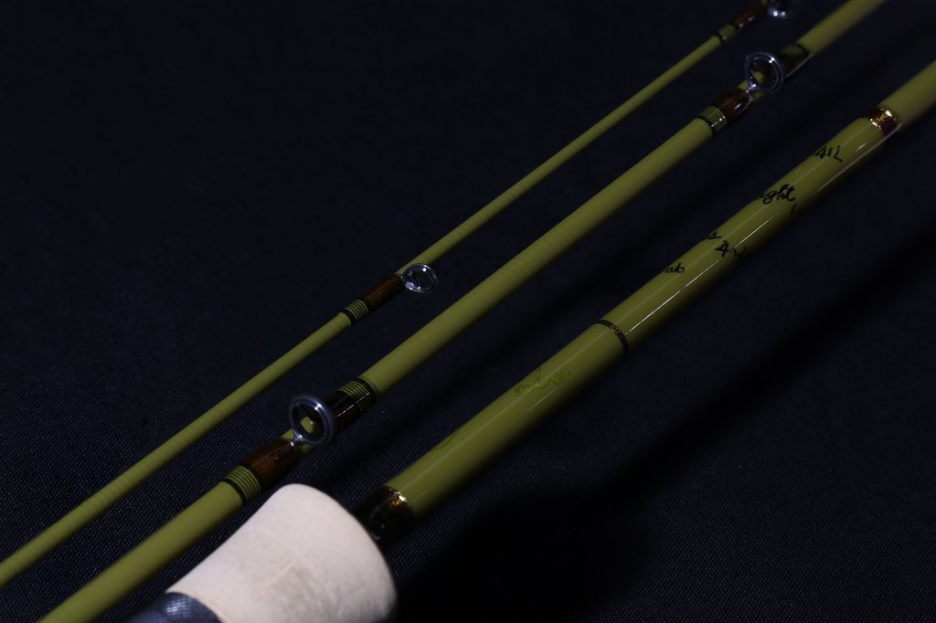 【桐龍付属】MG-41LC 3pcs UD(ベイト) T2-トルザイト