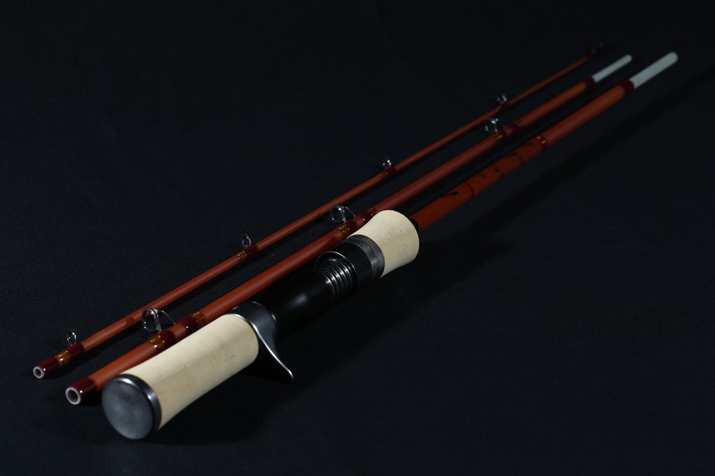 【桐龍付属】MG-48MLC 3pcs UD(ベイト) T2-トルザイト