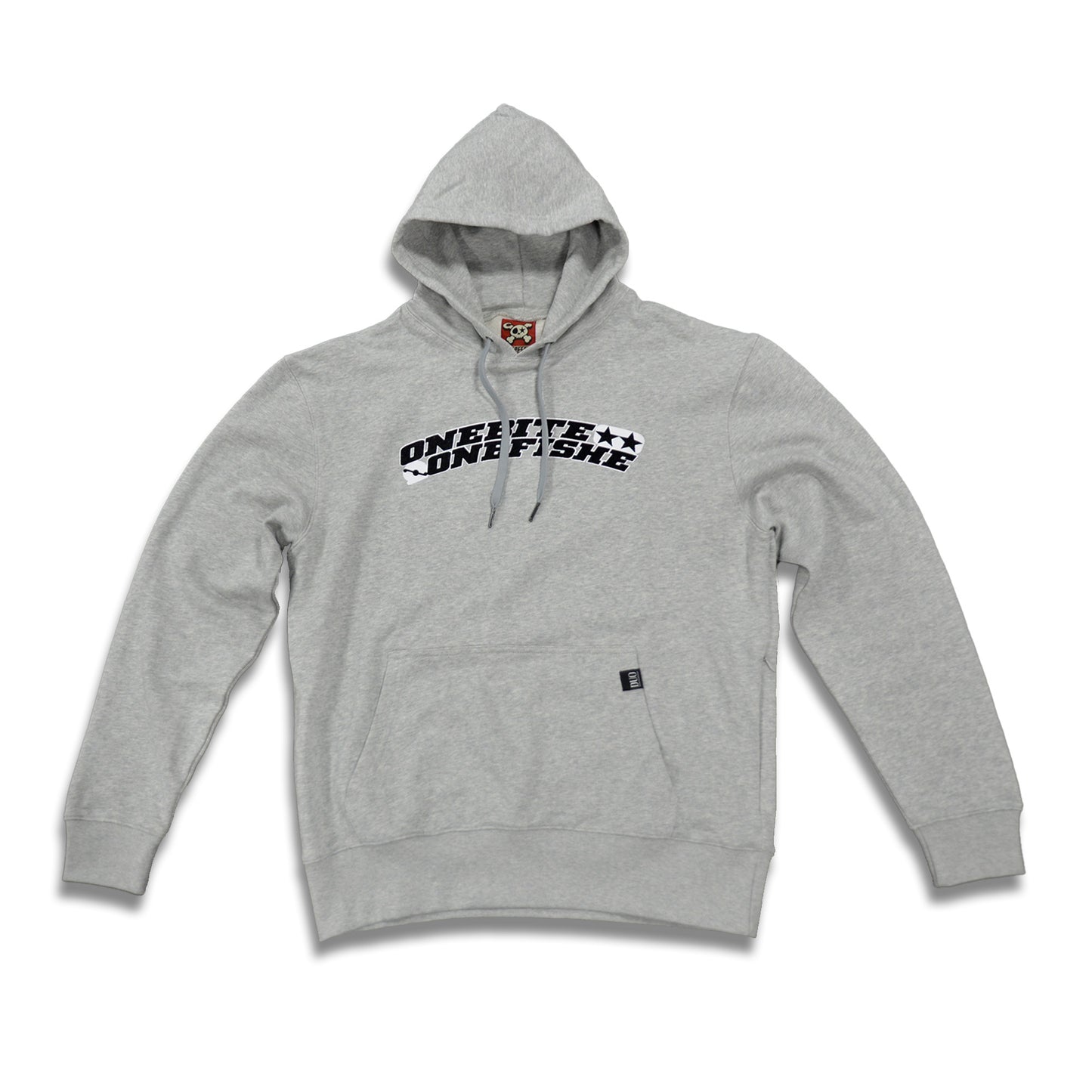 Pullover Hoodie