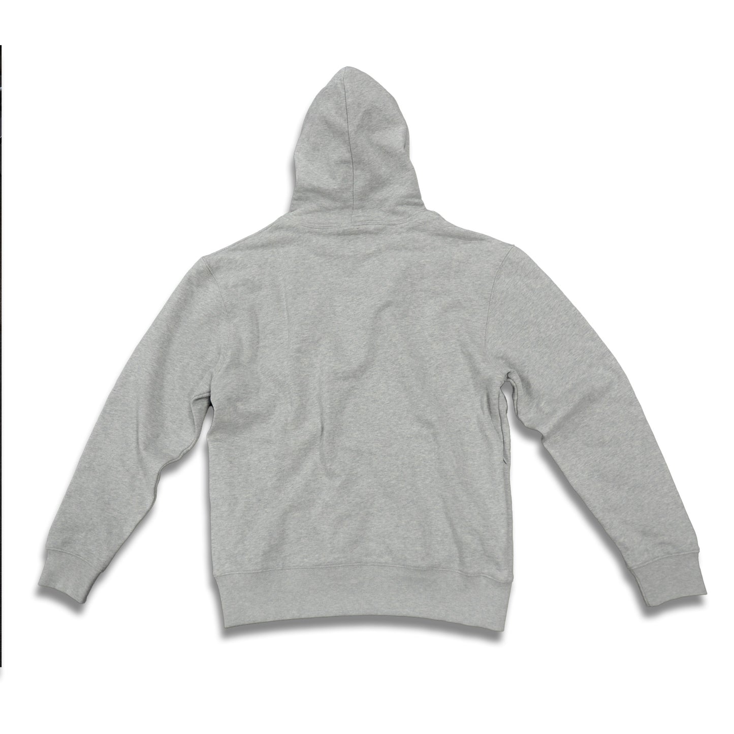 Pullover Hoodie