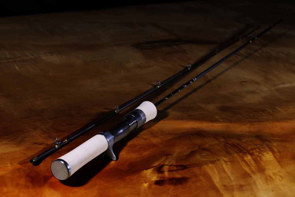 【桐龍付属】TB-トゥイッチン48MLC(ベイト) T2-LRV-トルザイト