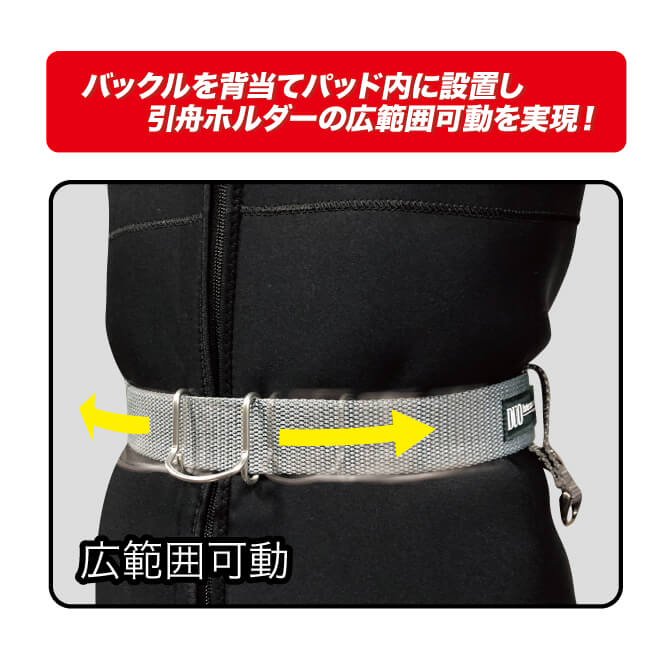 鮎ベルト