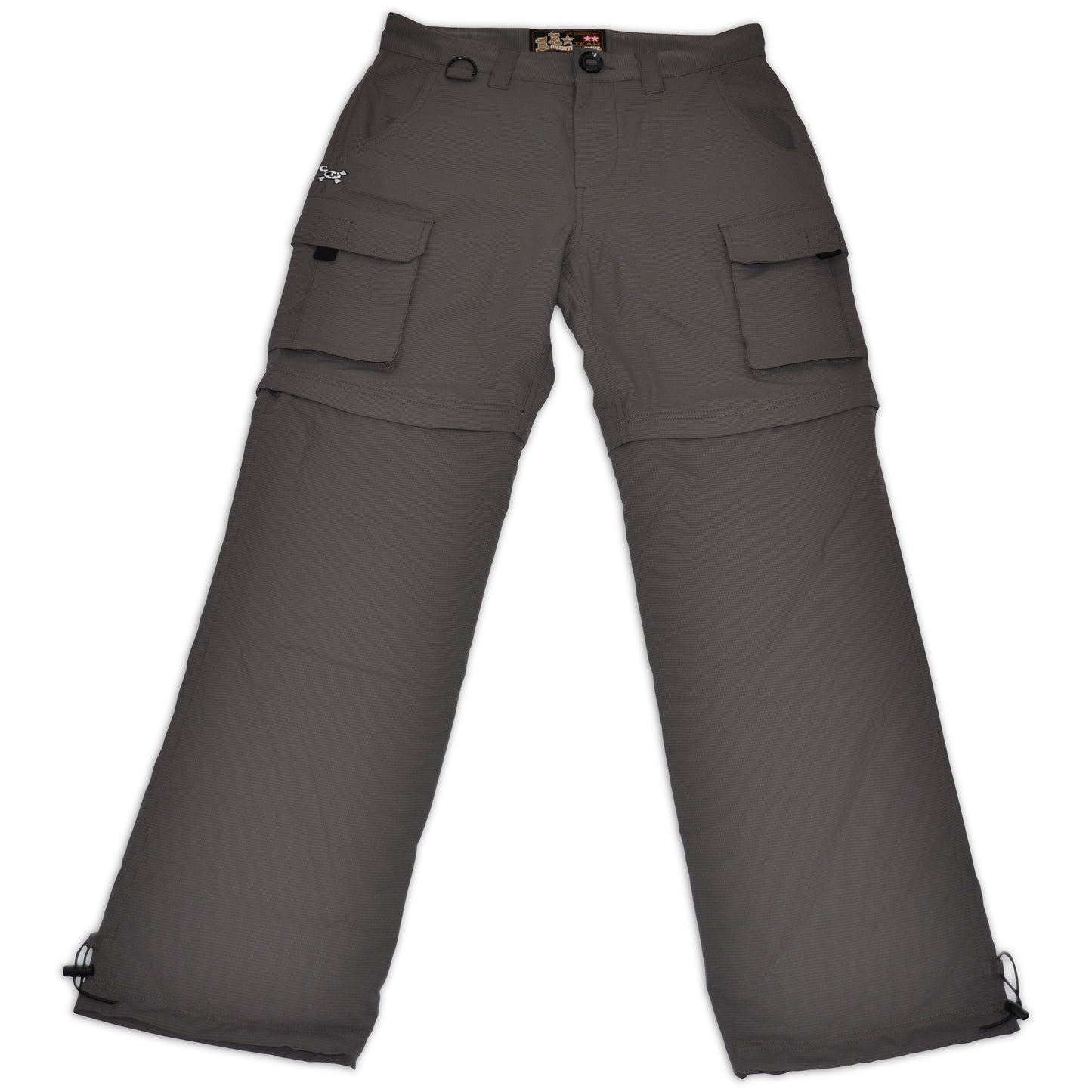 Dry Convertible Pants