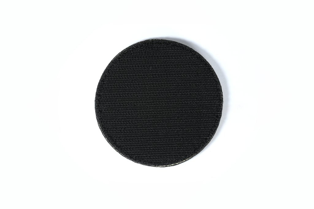 鬼鱒ワッペン(ベルクロタイプ)