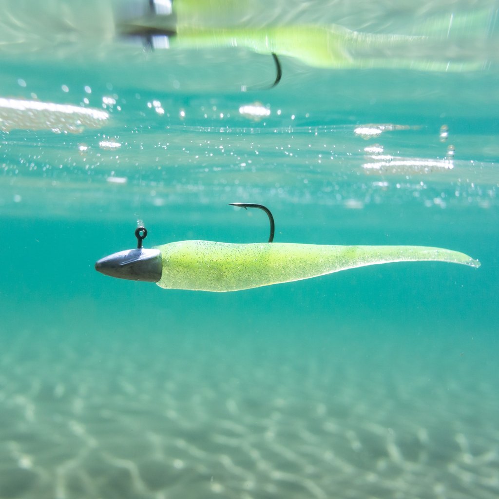 釣りフェス限定 CBONE限定ルアー 3本セット つり具の上州屋