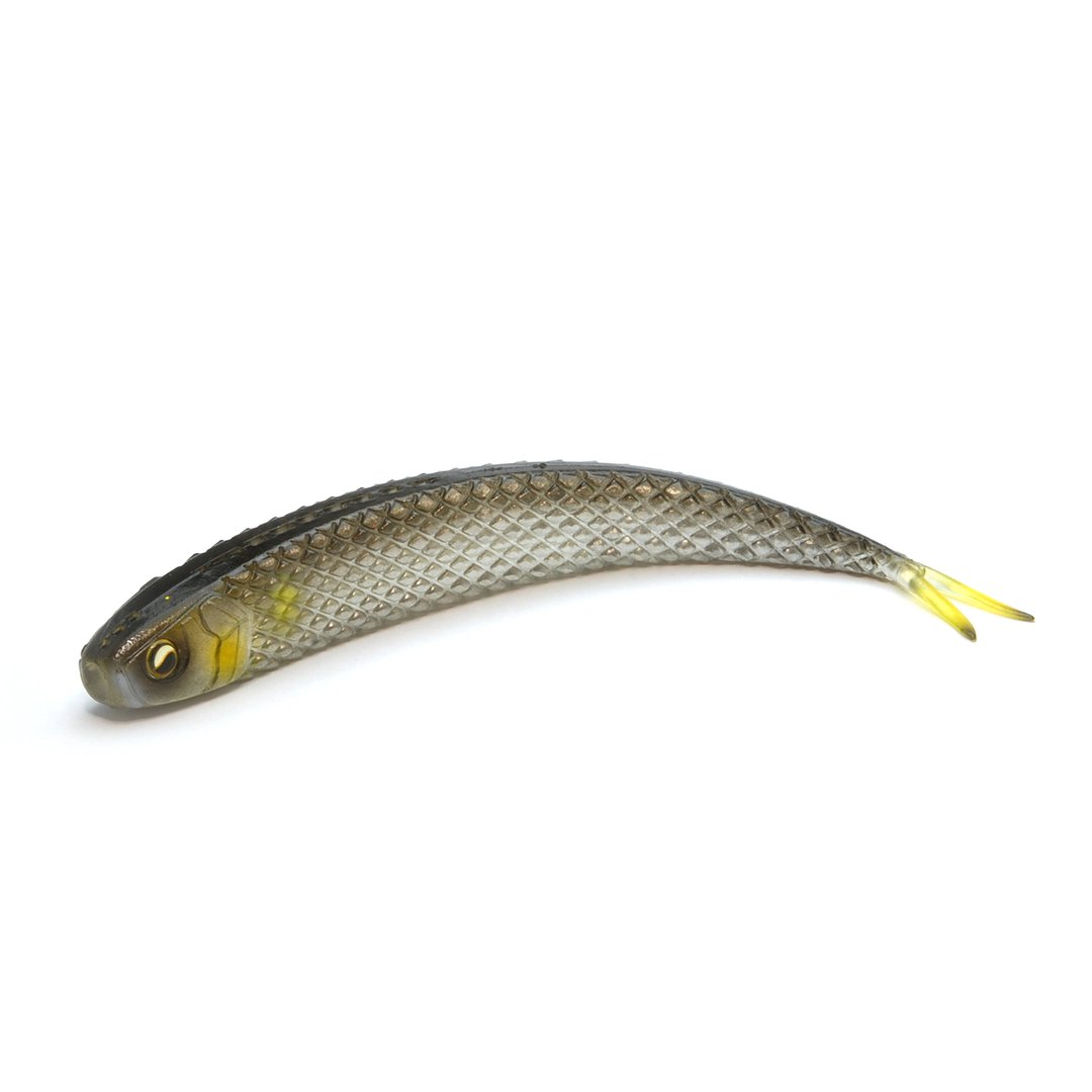 SUPER FISH ROLLER 7.5inch