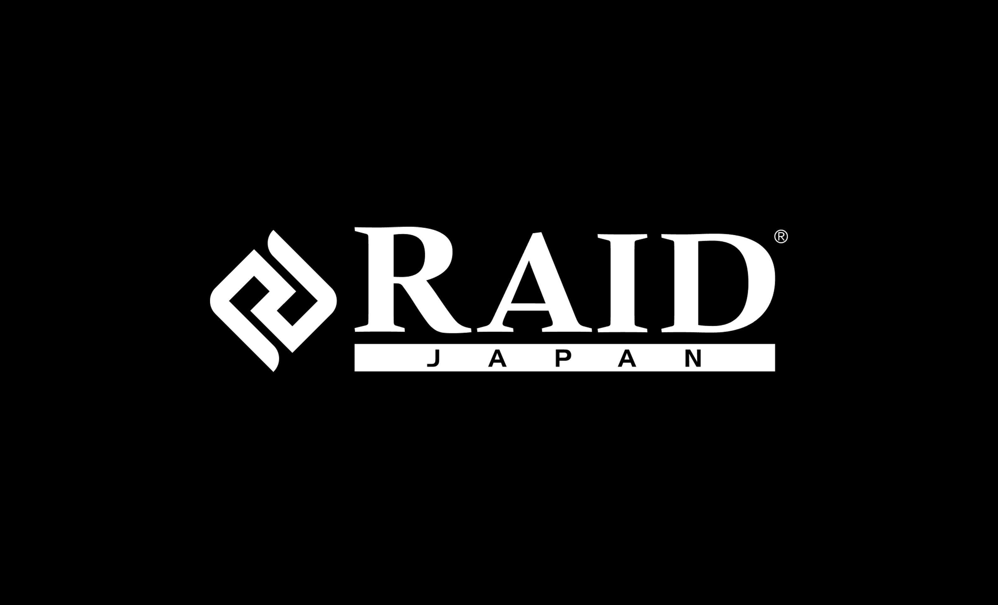 RAID – ATLAS MALL
