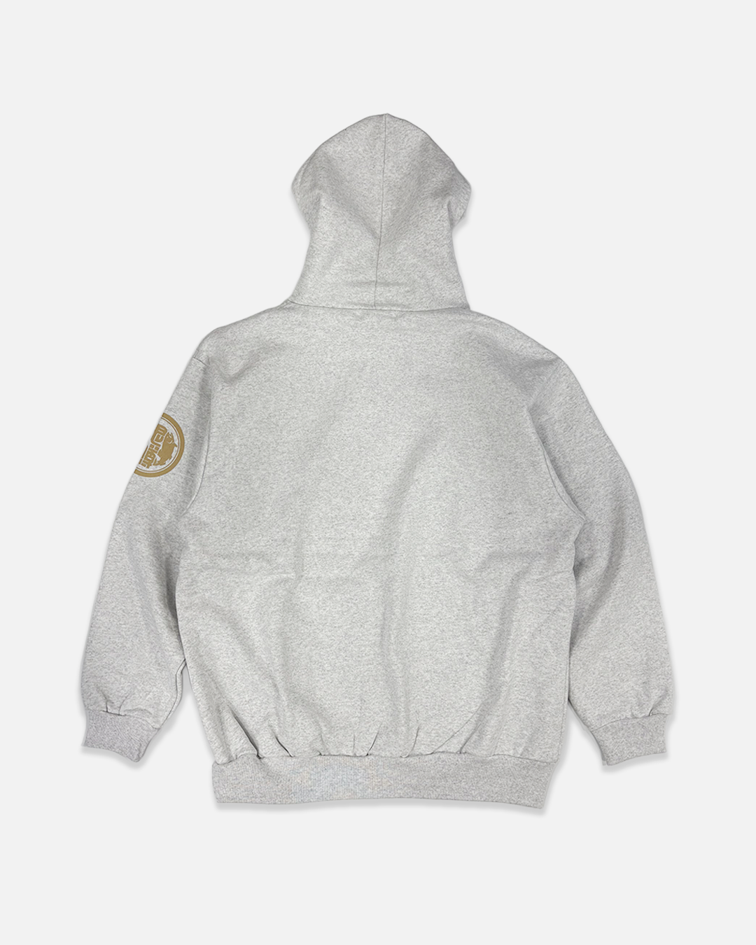 鬼鱒 15.0oz ヘヴィーウェイトフーディー