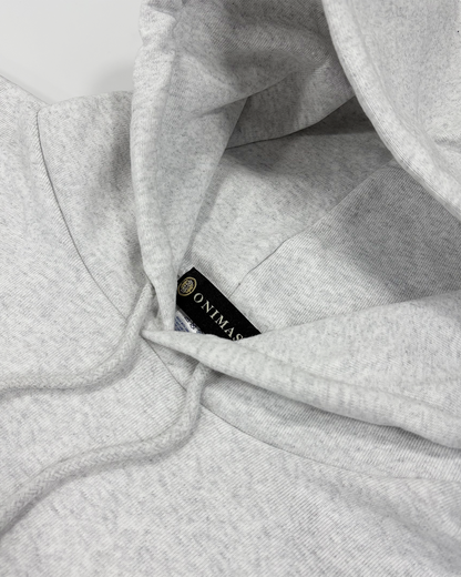 鬼鱒 15.0oz ヘヴィーウェイトフーディー