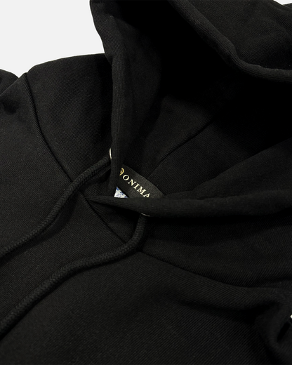 鬼鱒 15.0oz ヘヴィーウェイトフーディー