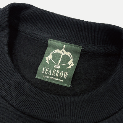 SEARROW Oversize Sweatshirt