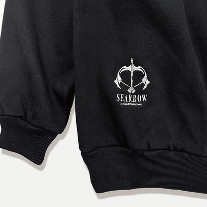 SEARROW Oversize Sweatshirt