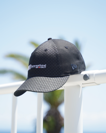 【完全数量限定生産】NEW ERA® × DUO 七宝（SIPPOU）CAP