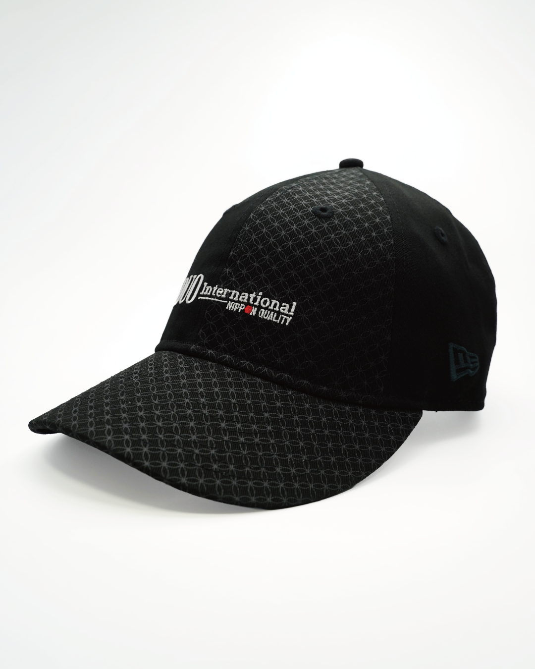 【完全数量限定生産】NEW ERA® × DUO 七宝（SIPPOU）CAP