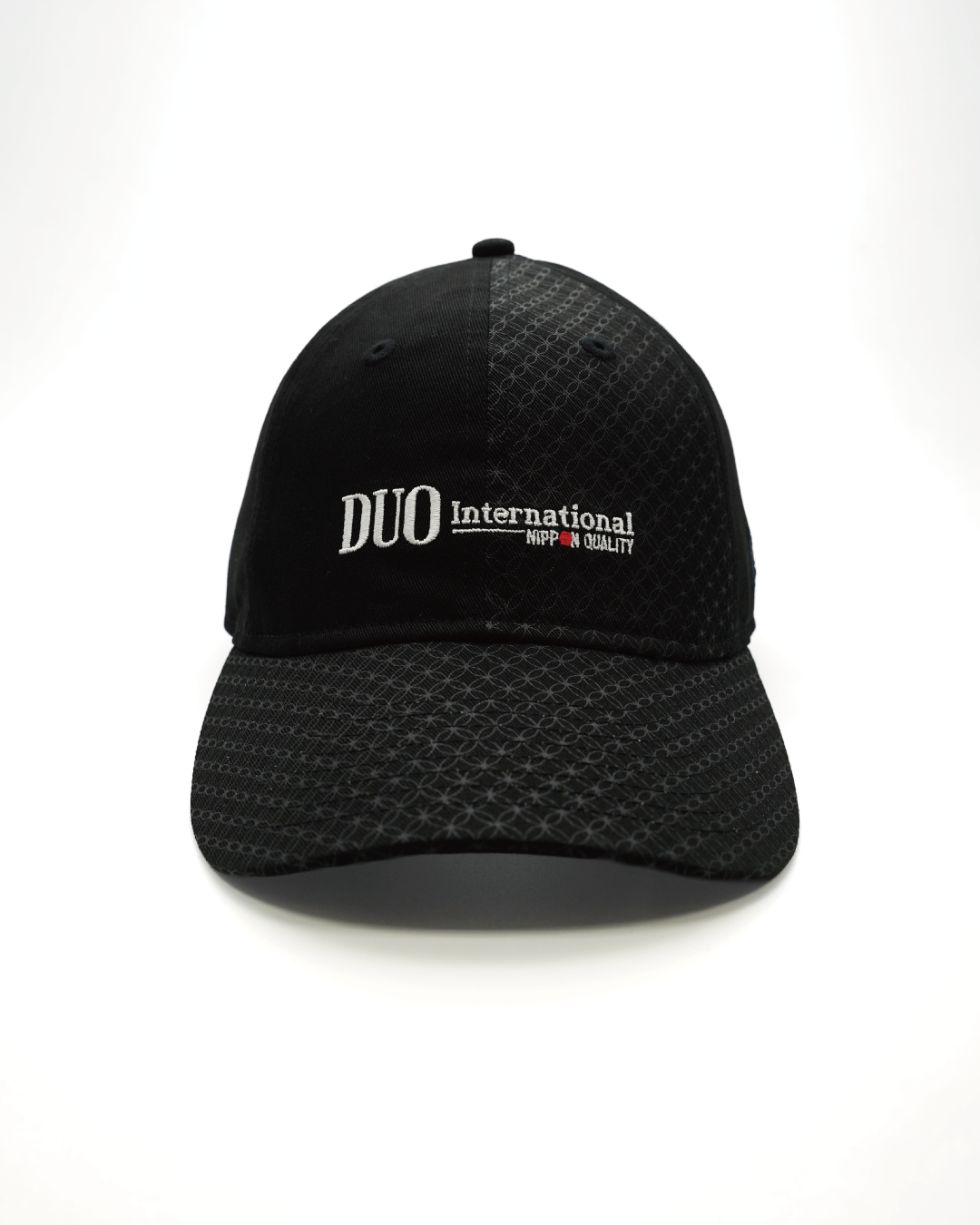 【完全数量限定生産】NEW ERA® × DUO 七宝（SIPPOU）CAP