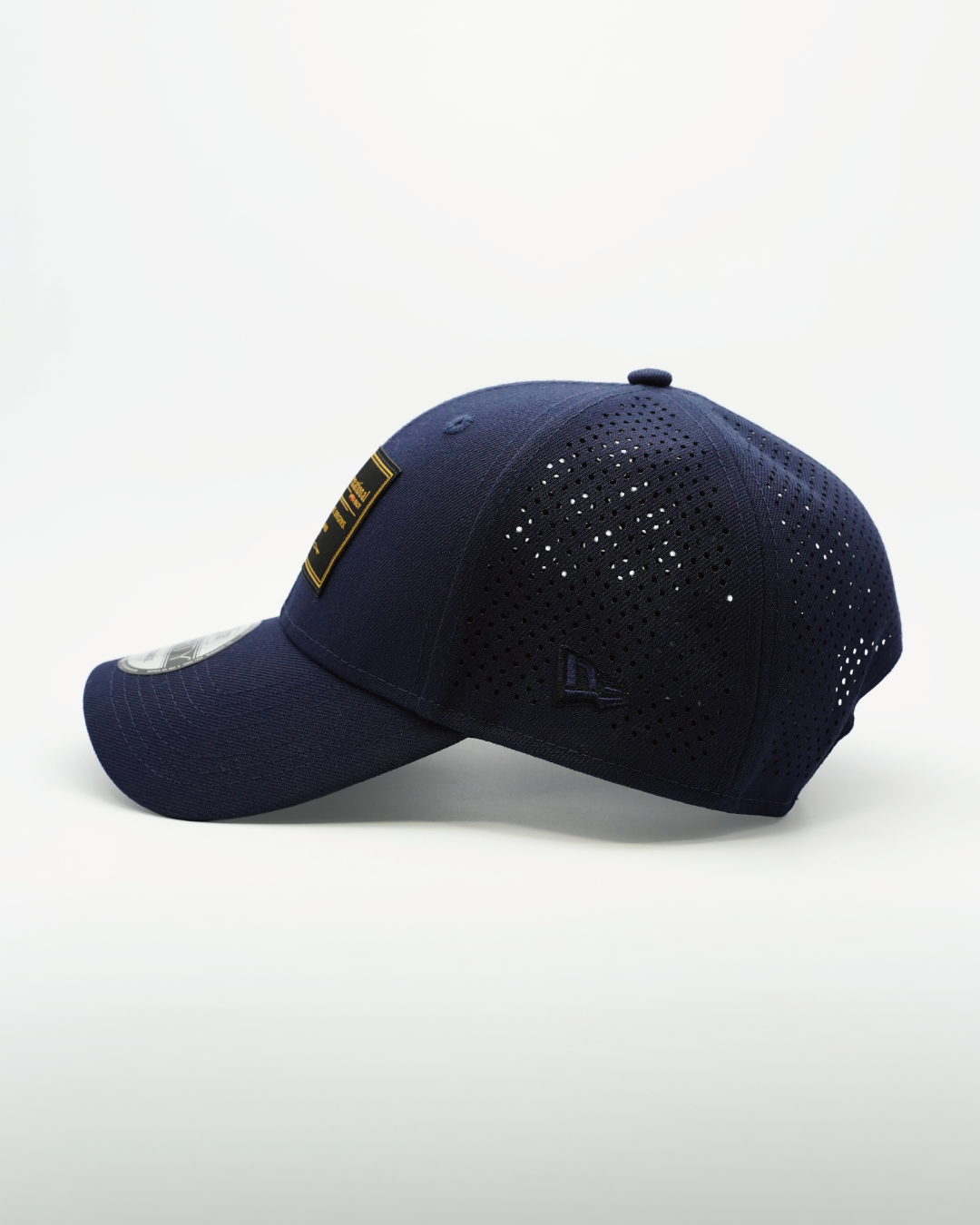 【先行予約受付中】NEW ERA® × DUO Laser Perforated CAP