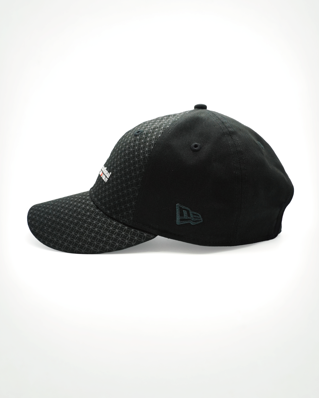 完全数量限定生産】NEW ERA® × DUO 七宝(SIPPOU)CAP – ATLAS MALL 完全数量限定生産】NEW ERA® × DUO 七宝(SIPPOU)CAP – ATLAS MALL