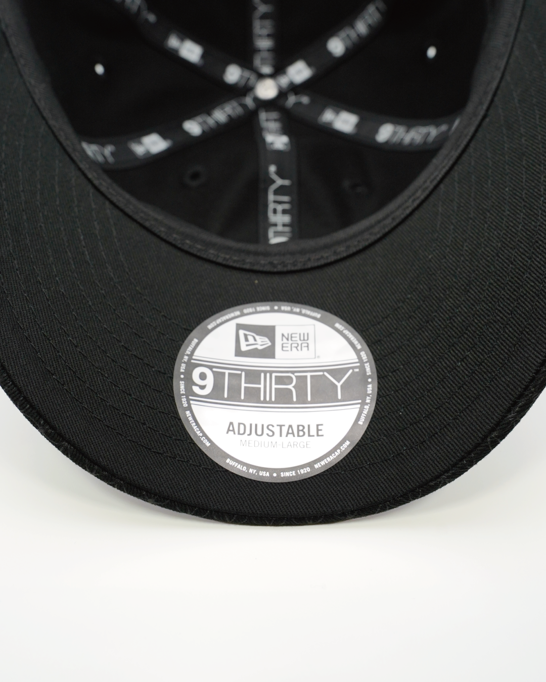 【完全数量限定生産】NEW ERA® × DUO 七宝（SIPPOU）CAP
